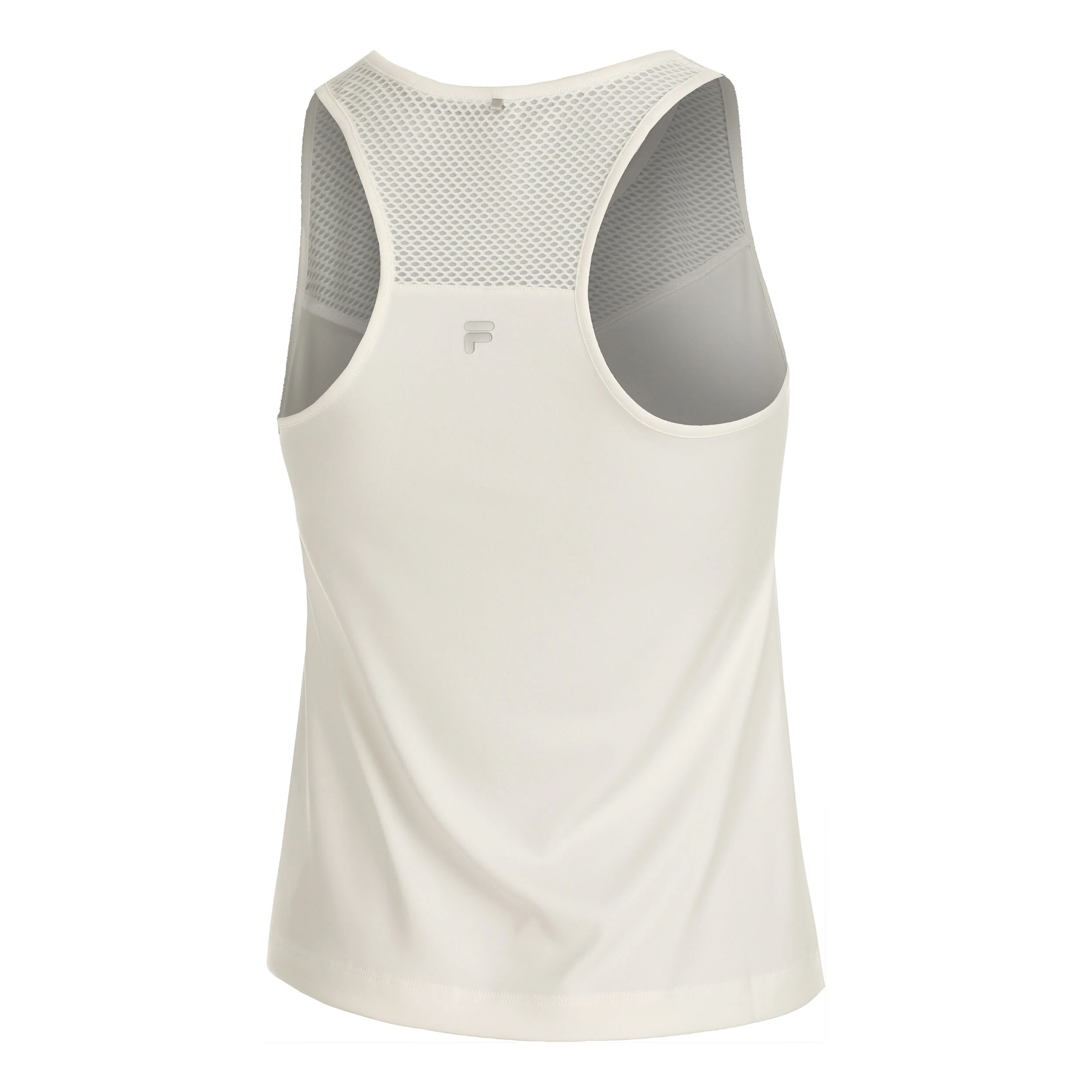 Angelina Tank-Top Damen - Weiß