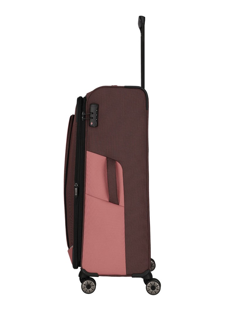 Travelite Viia spinner L 77 cm