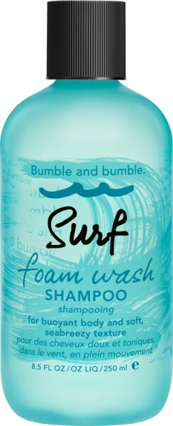 Bumble and bumble Surf Foam Wash Shampoo Shampoo