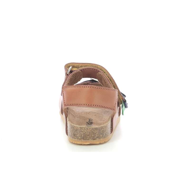 Sandales synthetique Fuxio