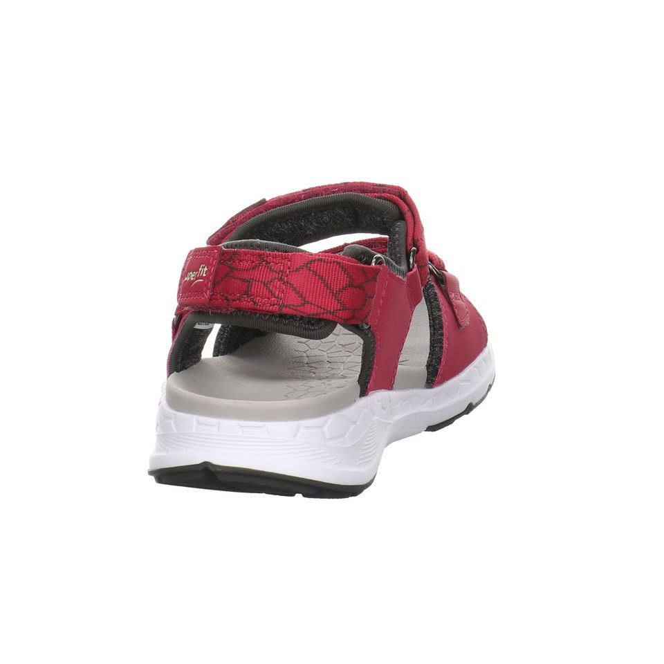 Superfit Criss Cross Sandale