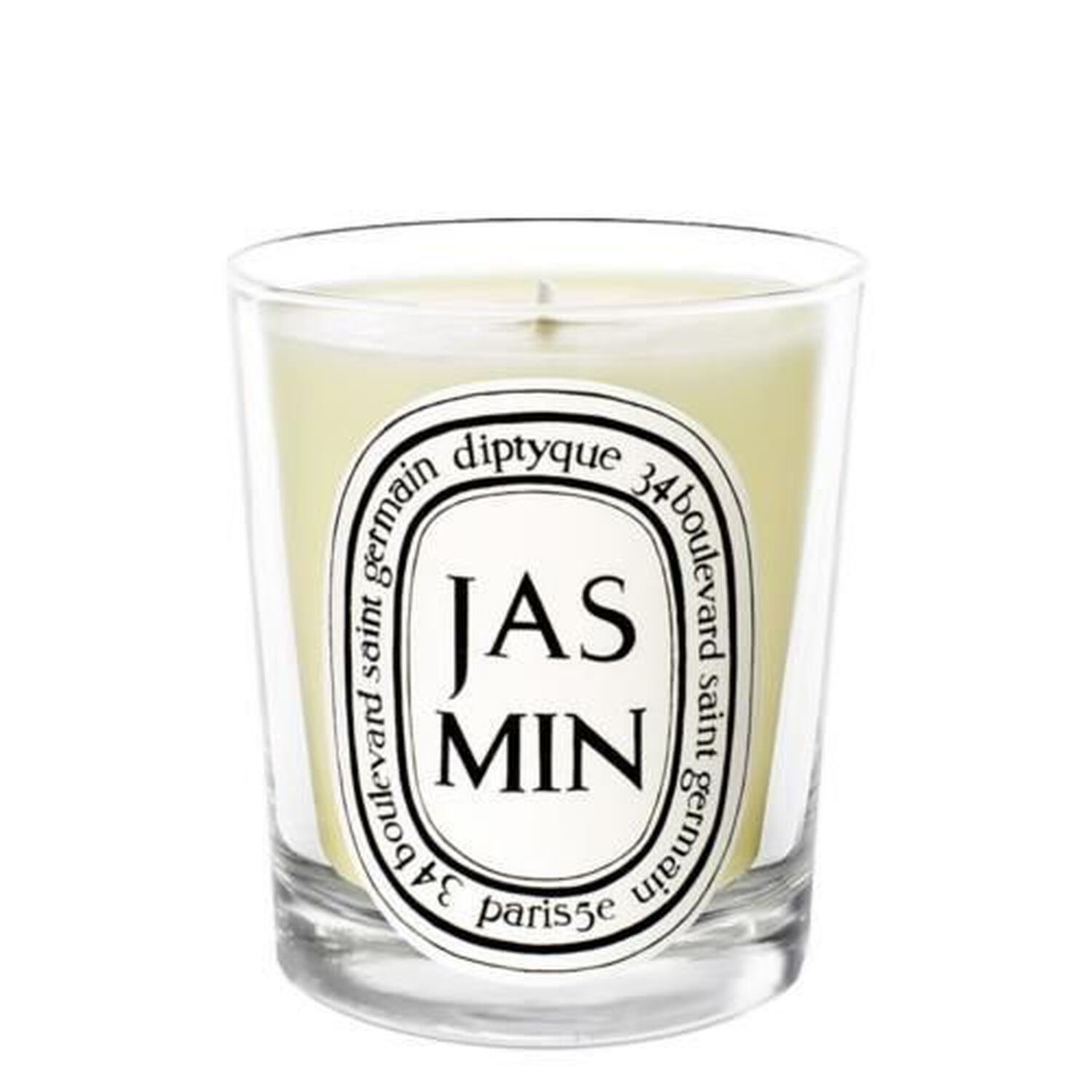 Diptyque Jasmin Bougie Parfumée