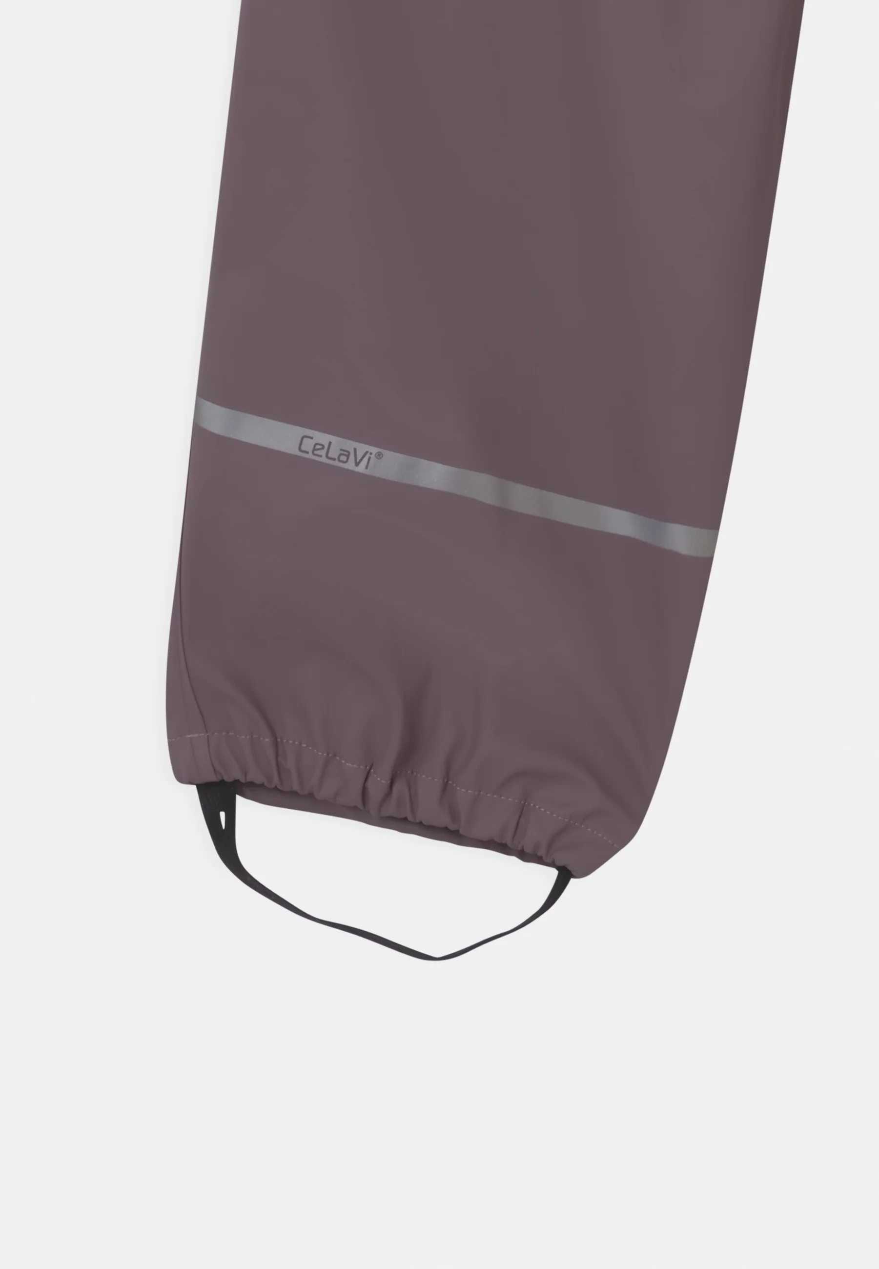 CeLaVi CONJUNTO DE ROPA DE LLUVIA RECYCLE - Impermeable