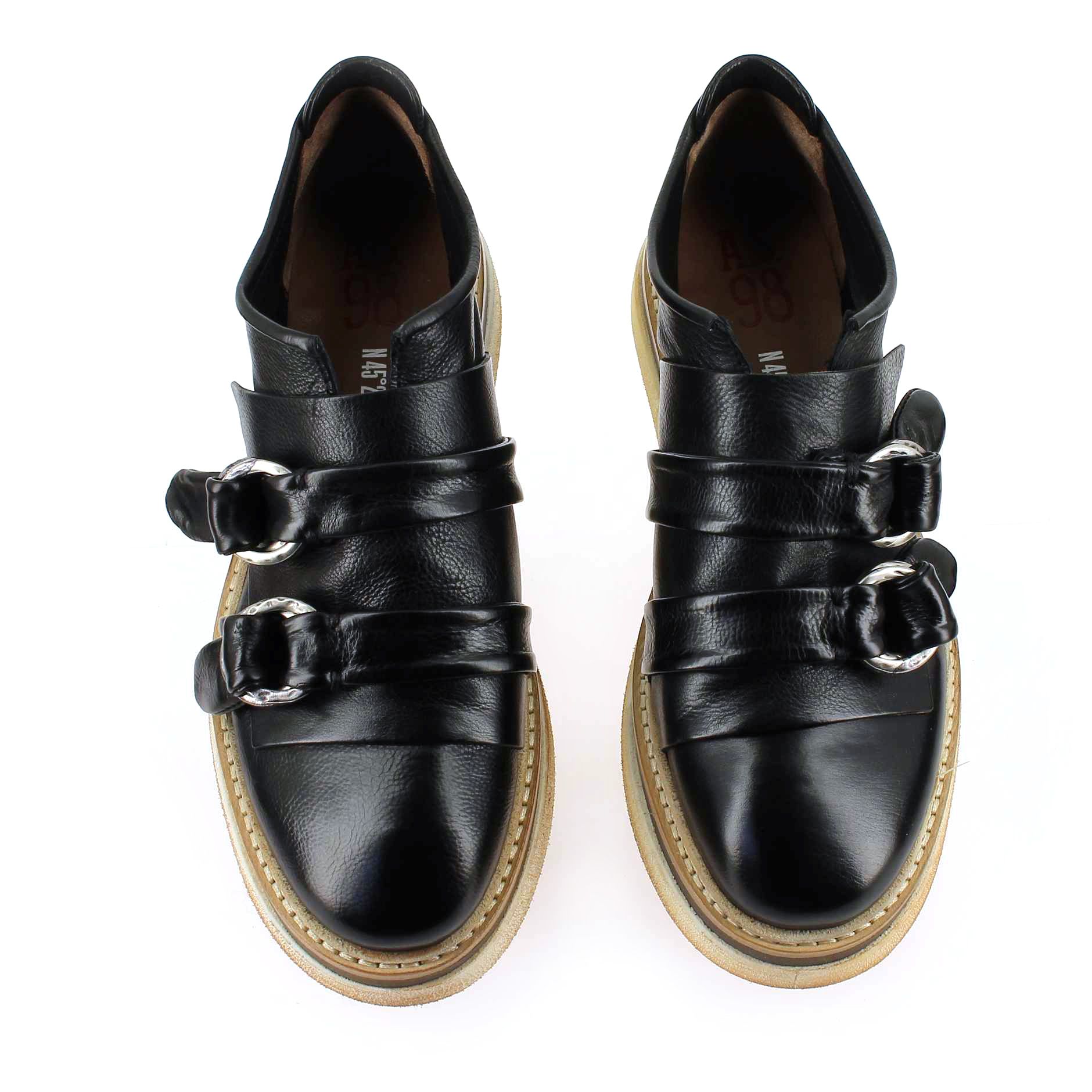 AS98  A38103 - Noir