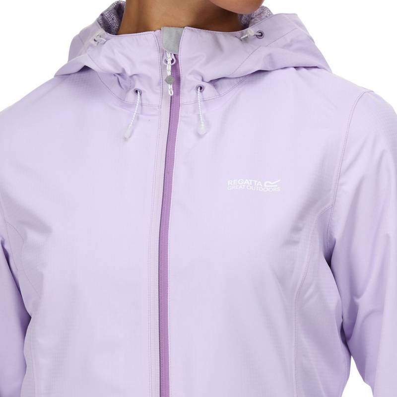 Regatta Hamara III Outdoorjacke Damen
