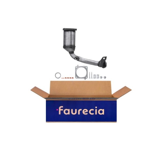 FAURECIA KATALYSATOR FS45435K - ATU