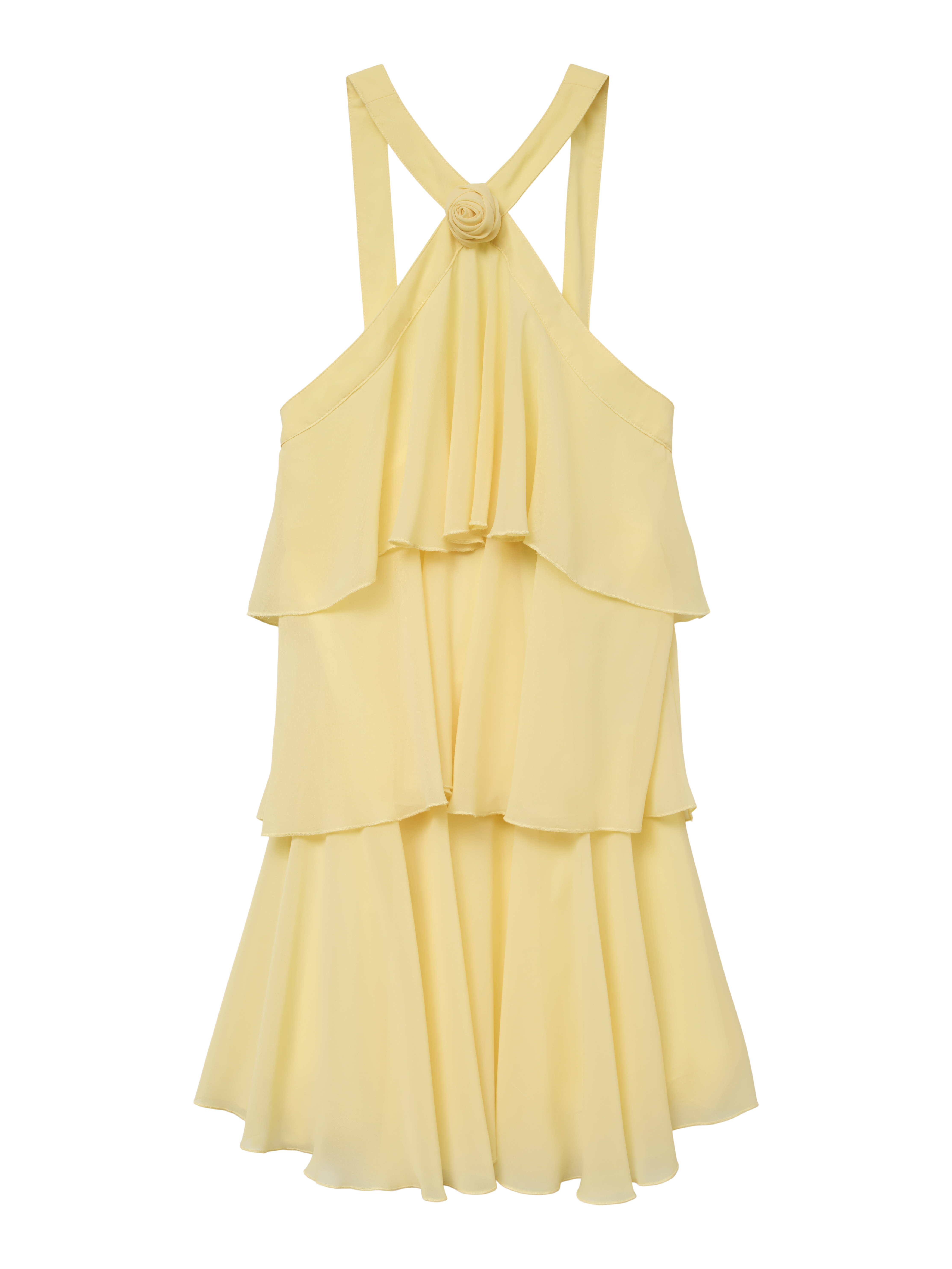 VMFELICIA Kurzes Kleid