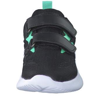 Okinawa Sneaker in schwarz