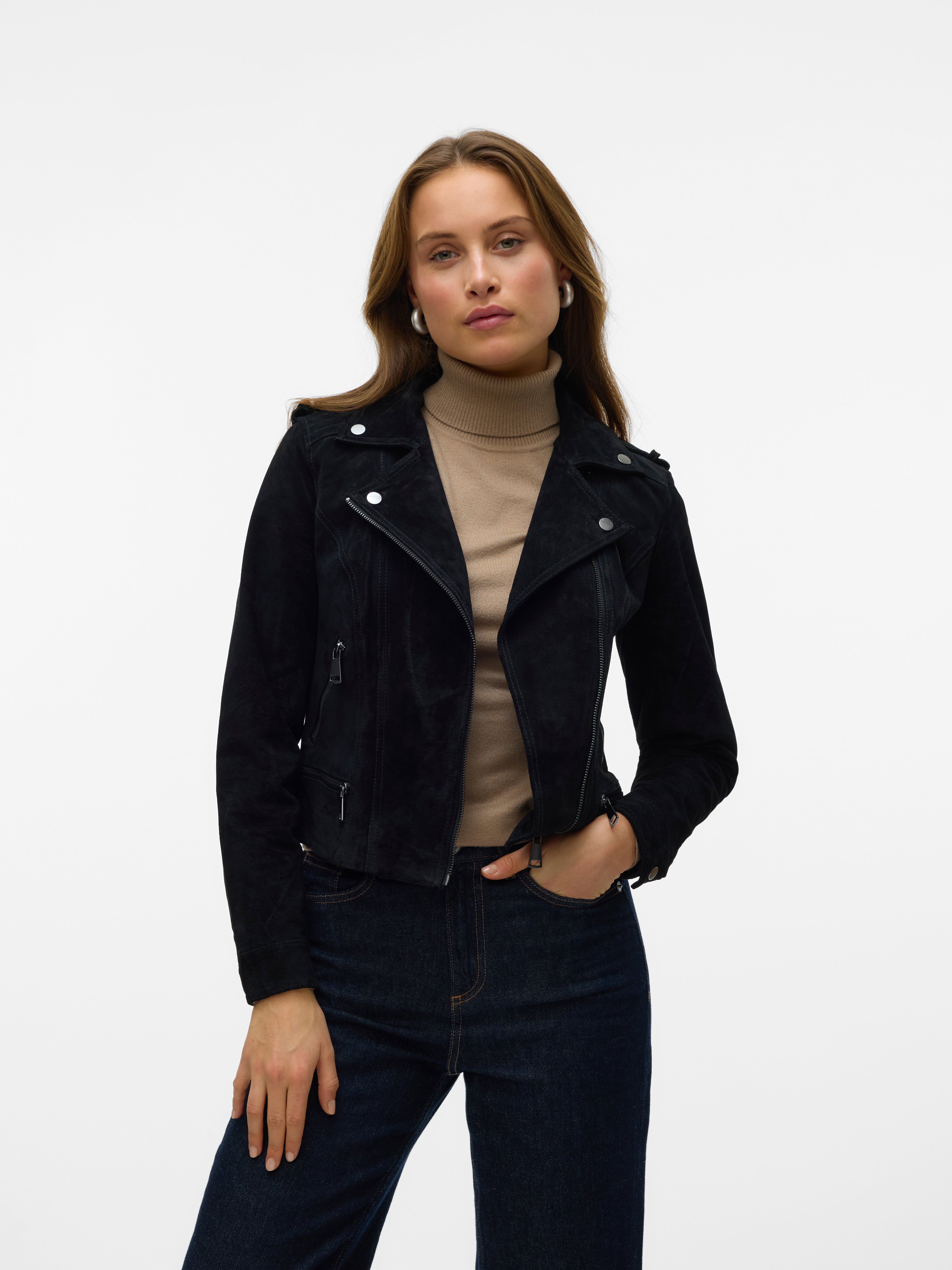 VMROYCE Jacke