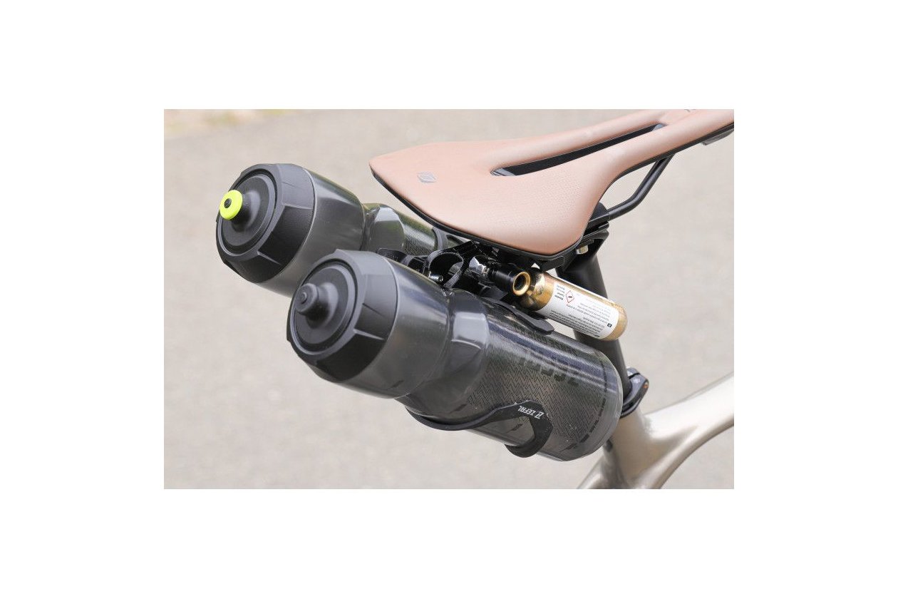 Zefal Tri Cage Flaschenhalter Set Z2 & Z2i