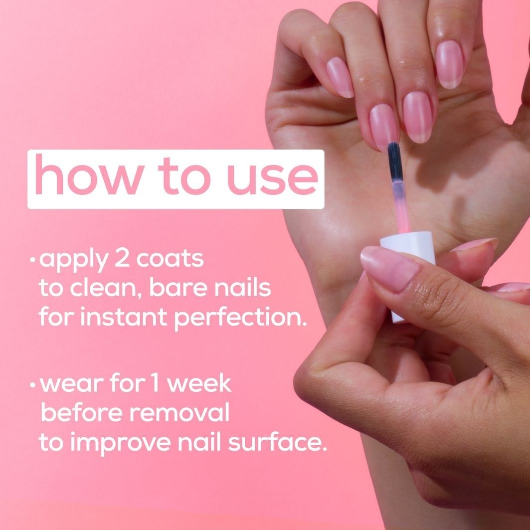 Essie njega za nokte Nail Perfector, kao nova