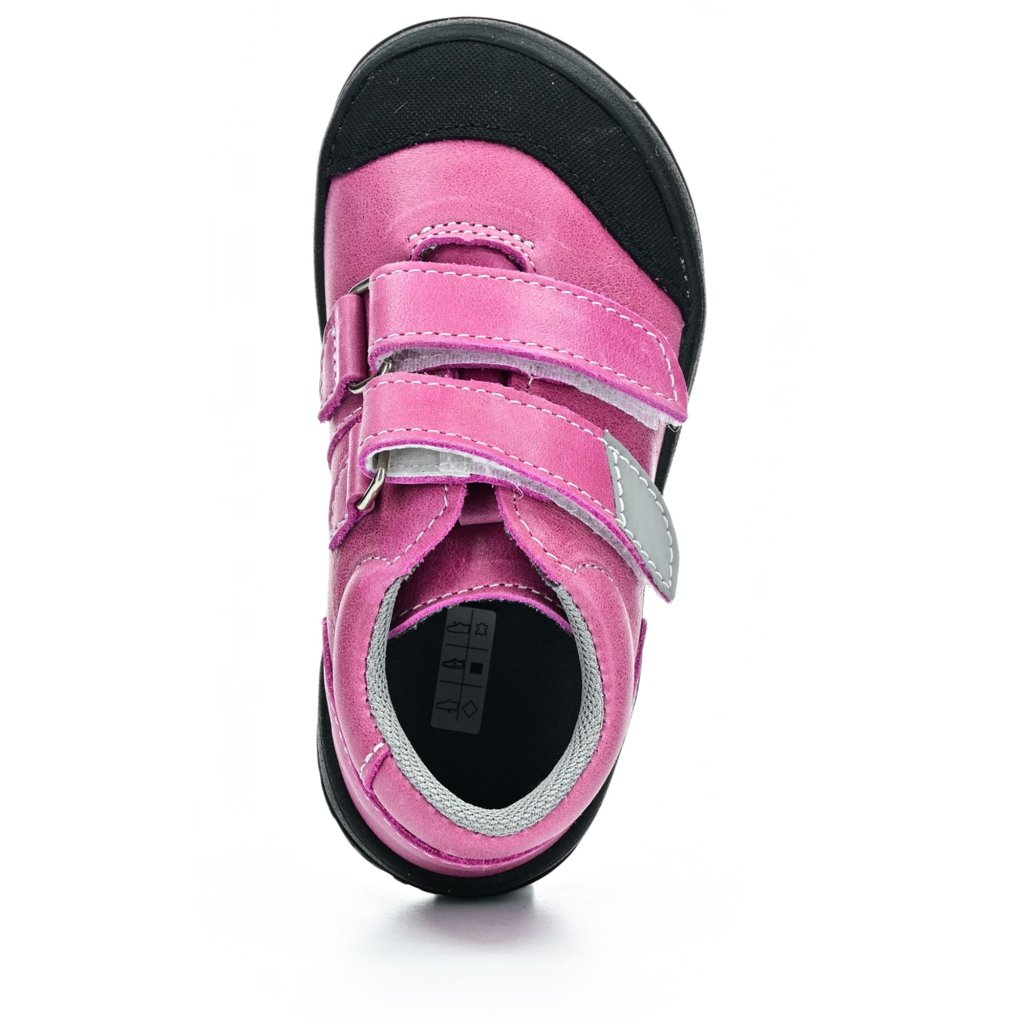 Jonap B22 Rosa Barfußschuhe