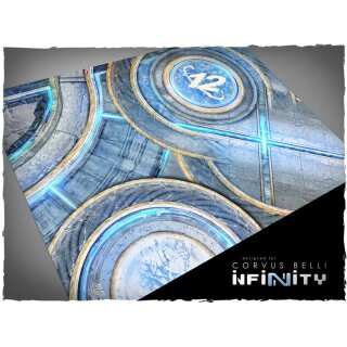 Game mat - O12 32'' x 24''