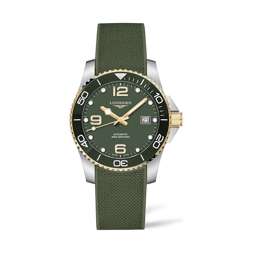 Longines Taucheruhr HydroConquest