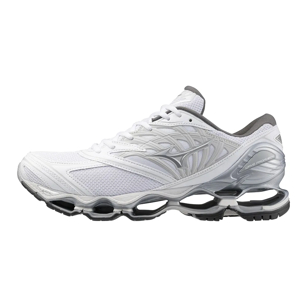 Mizuno WAVE PROPHECY LS D1GA3337-02 / grau