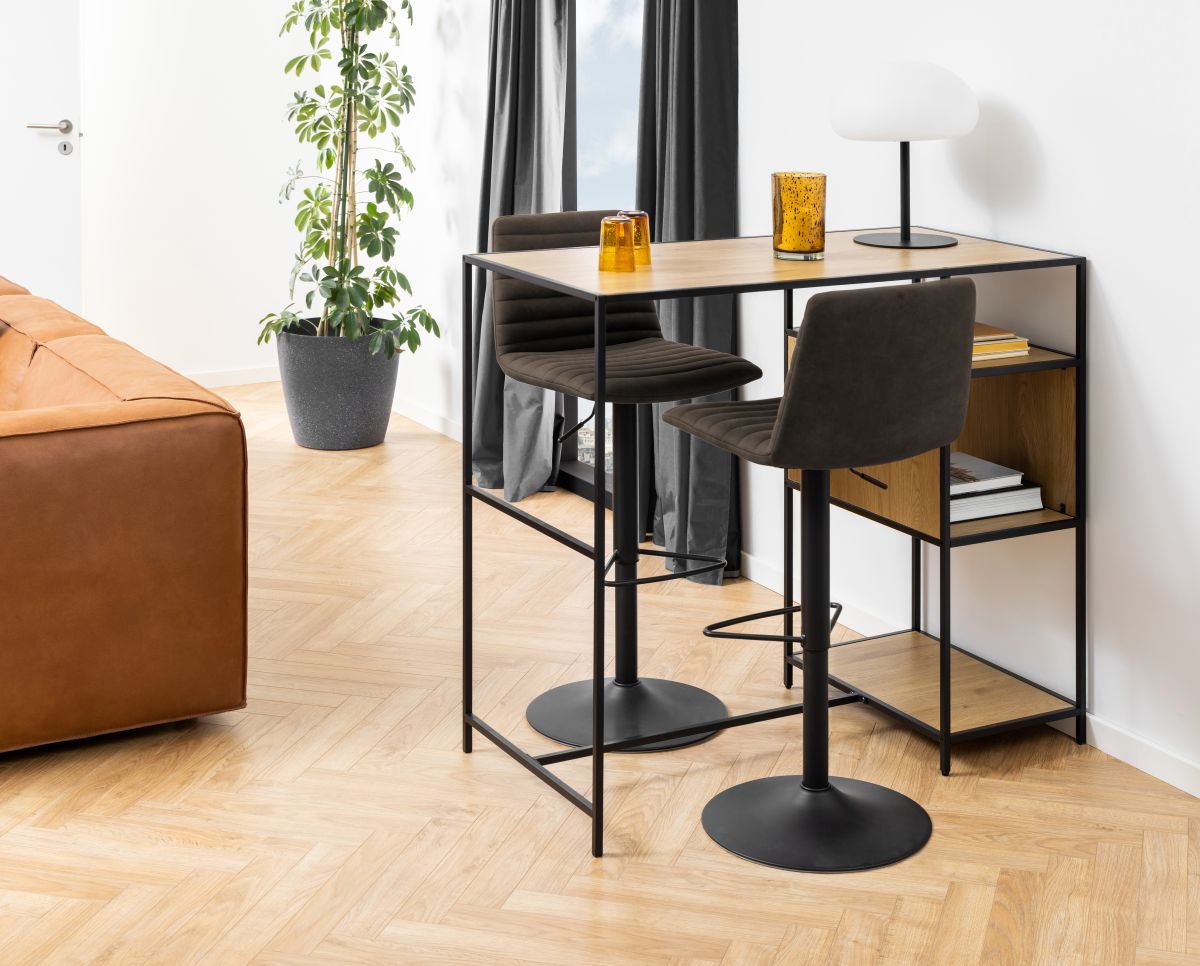 Bartisch Seaford mit Fach