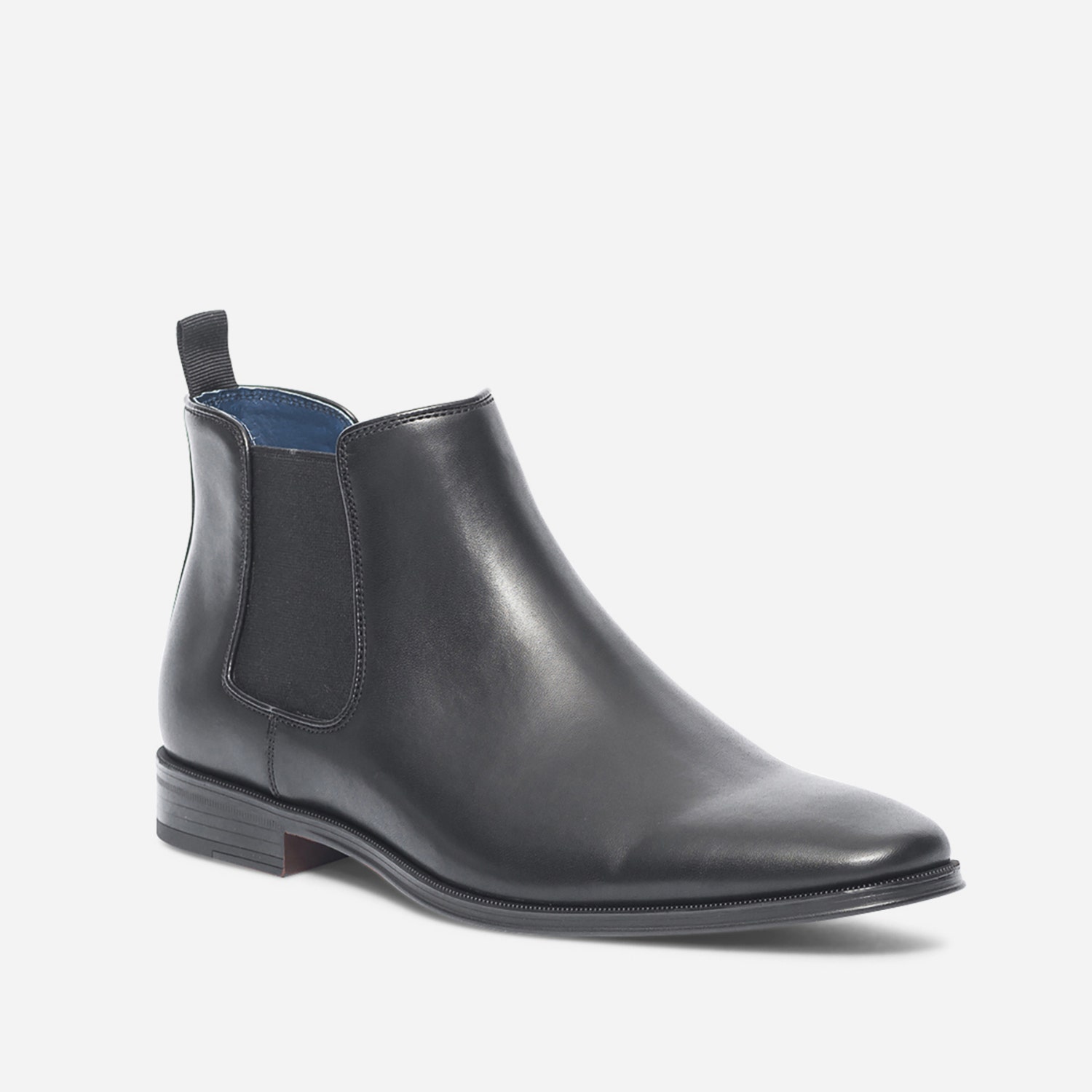 Chelsea boots noir