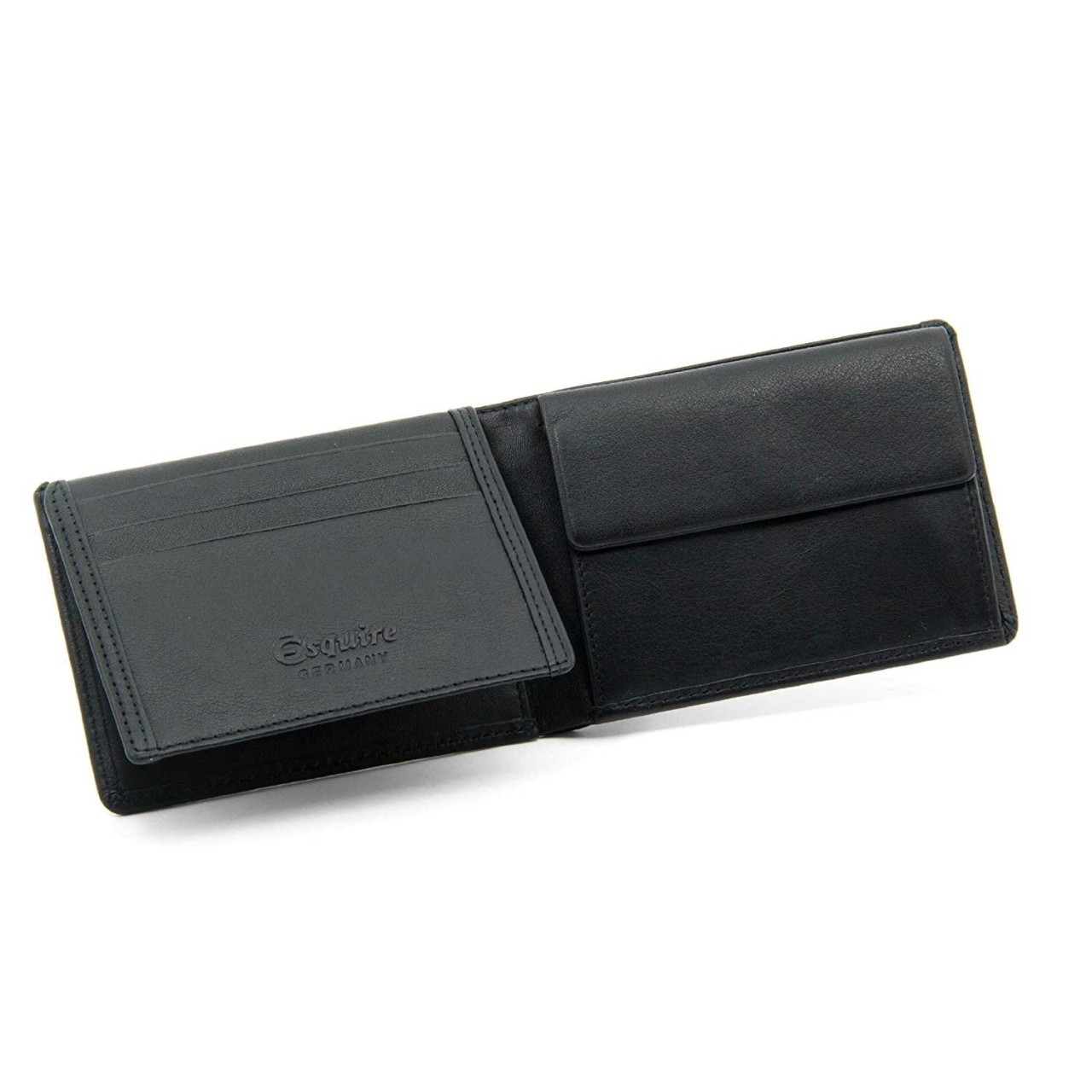 ESQUIRE Handtaschen schwarz 22001000 Esquire schwarz