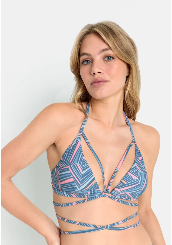 Triangel-Bikini-Top