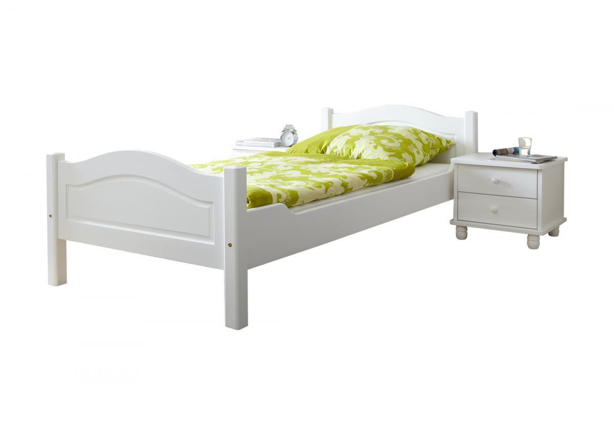 Ticaa Einzelbett 