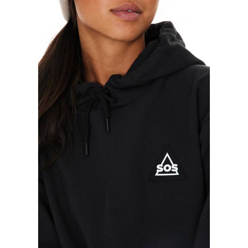 SOS Haines Sweatshirt Damen