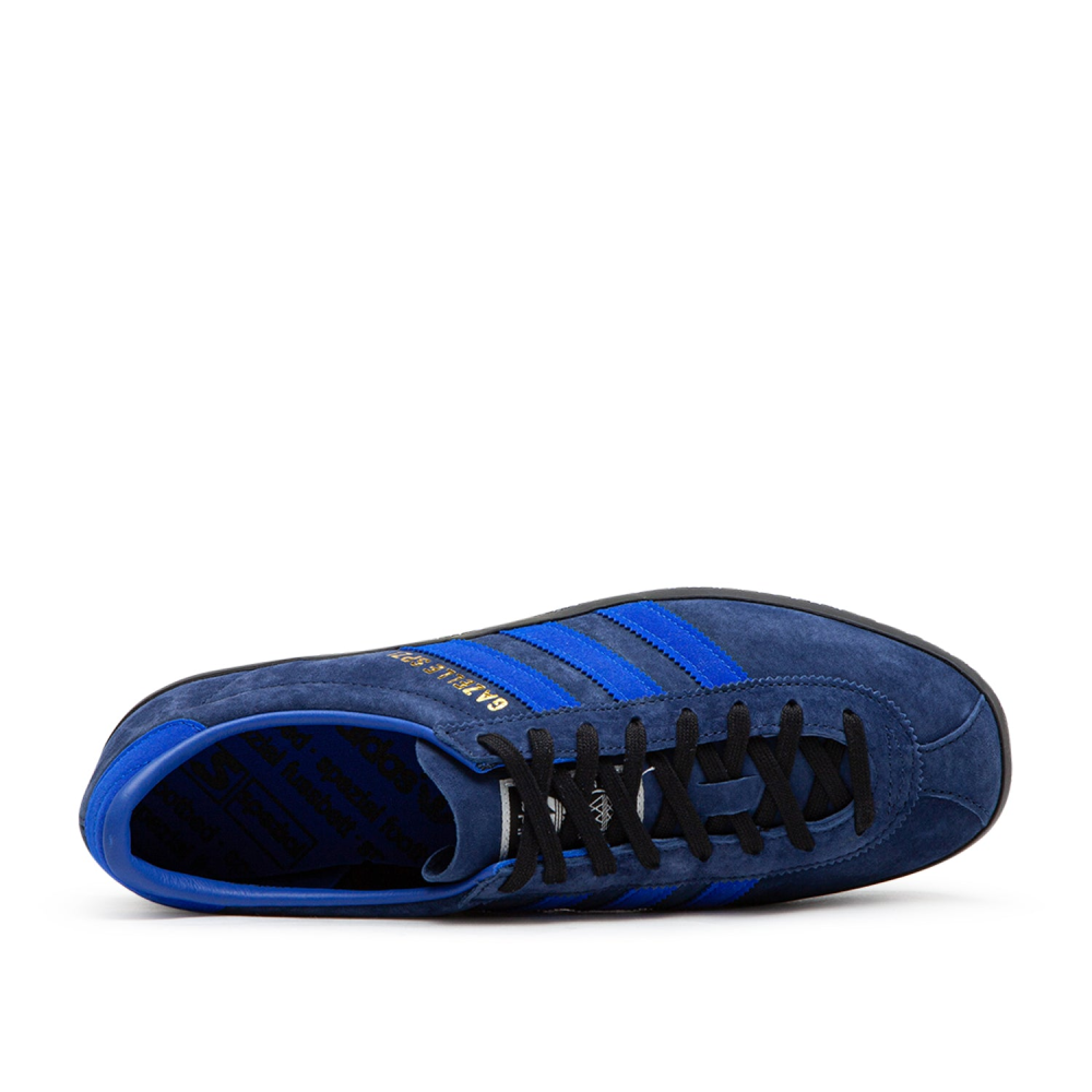 adidas Gazelle SPZL IF8424 / blau