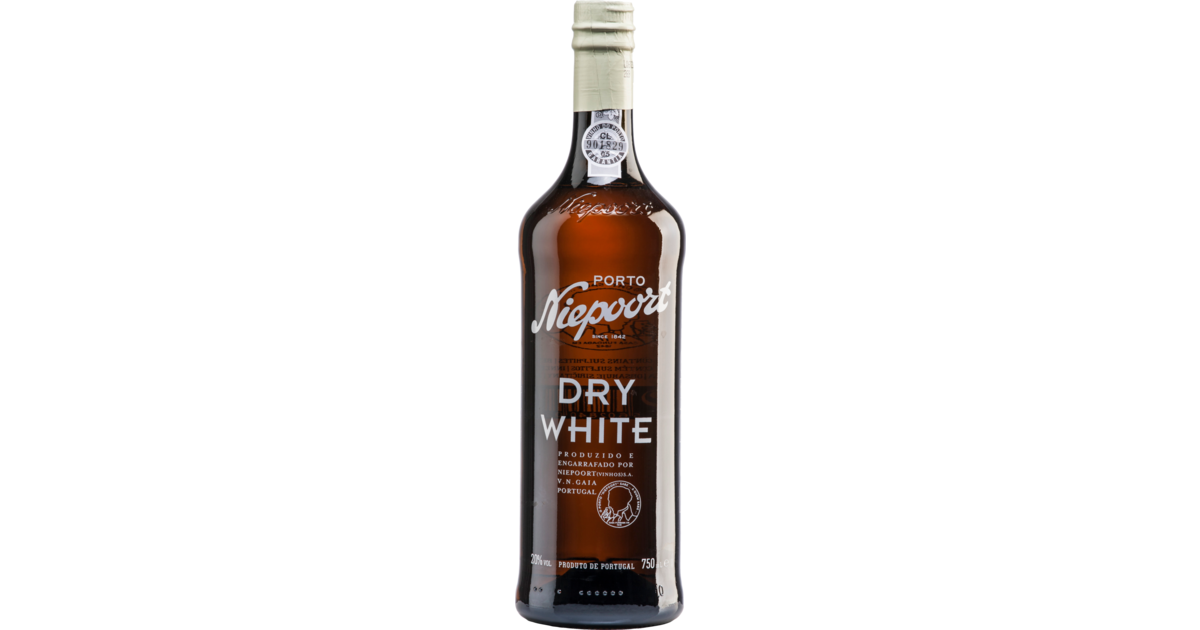 Niepoort Port Dry White