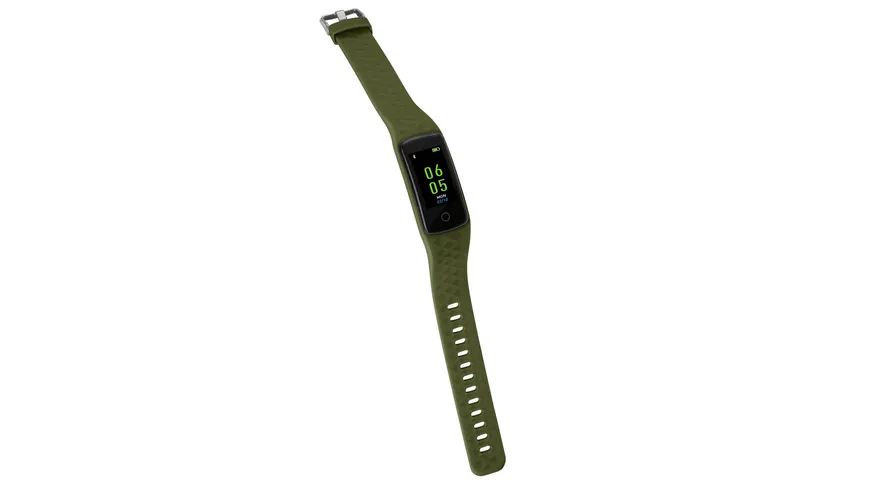 Müller Fitnessarmband MU-AT-1D olive
