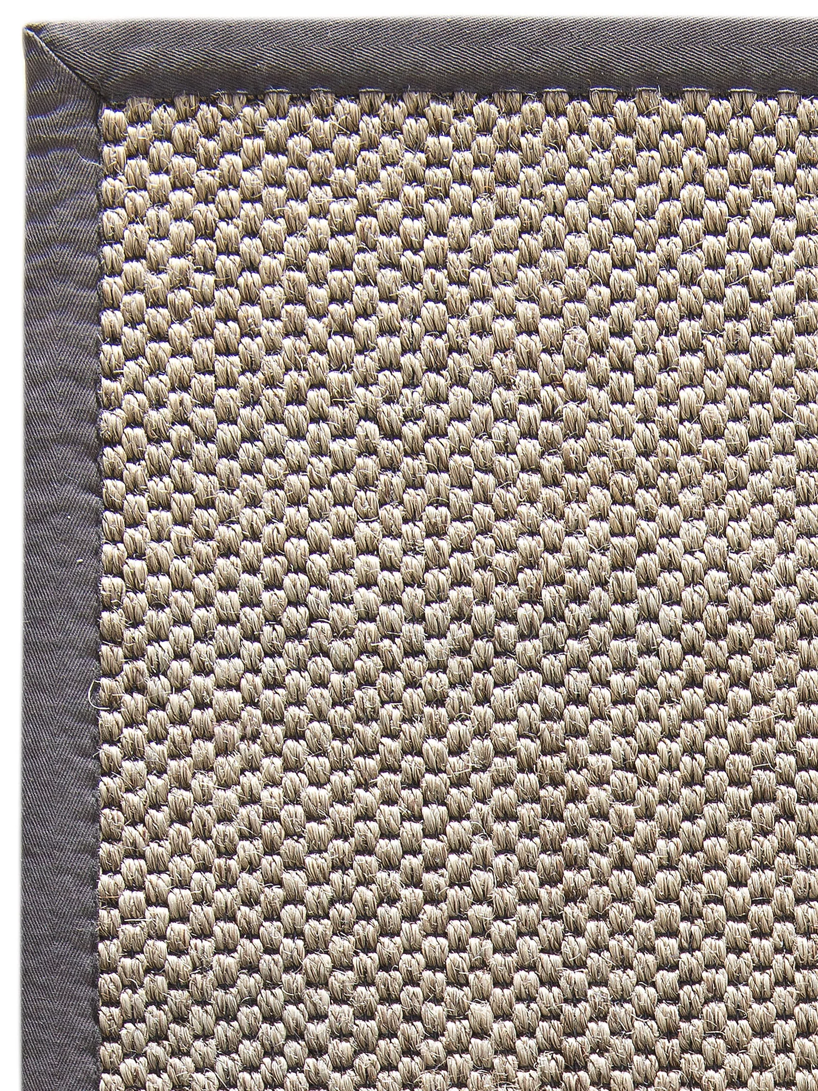 Paraiba Sisal-Teppich, Sand