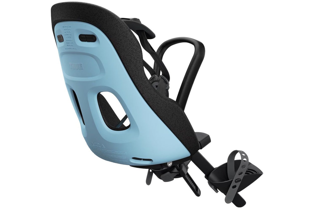 Thule Yepp Nexxt 2 Mini - Rahmen Montage vorn