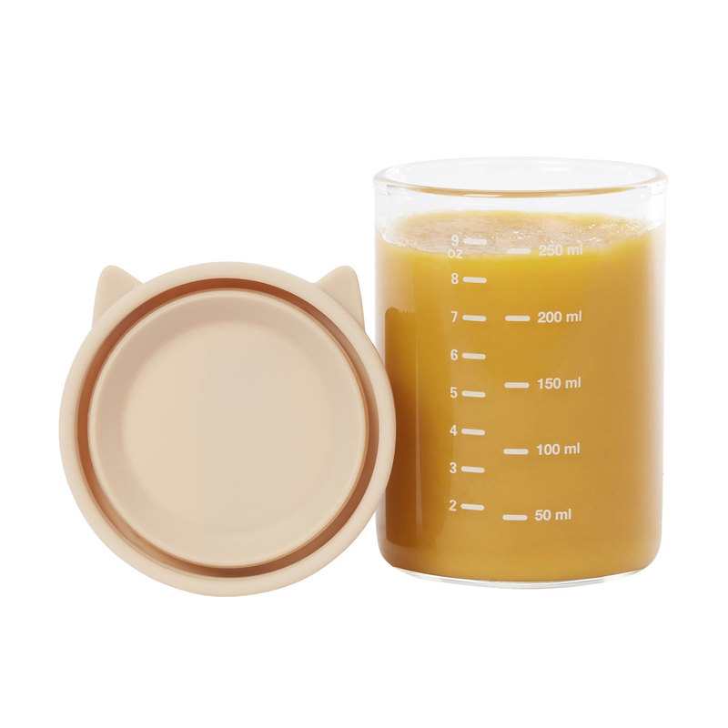 Isy Bowls 6x250ml Babymoov