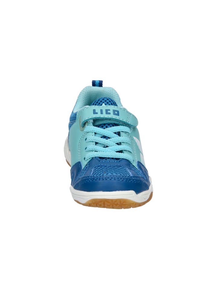 Lico Hallenschuh 