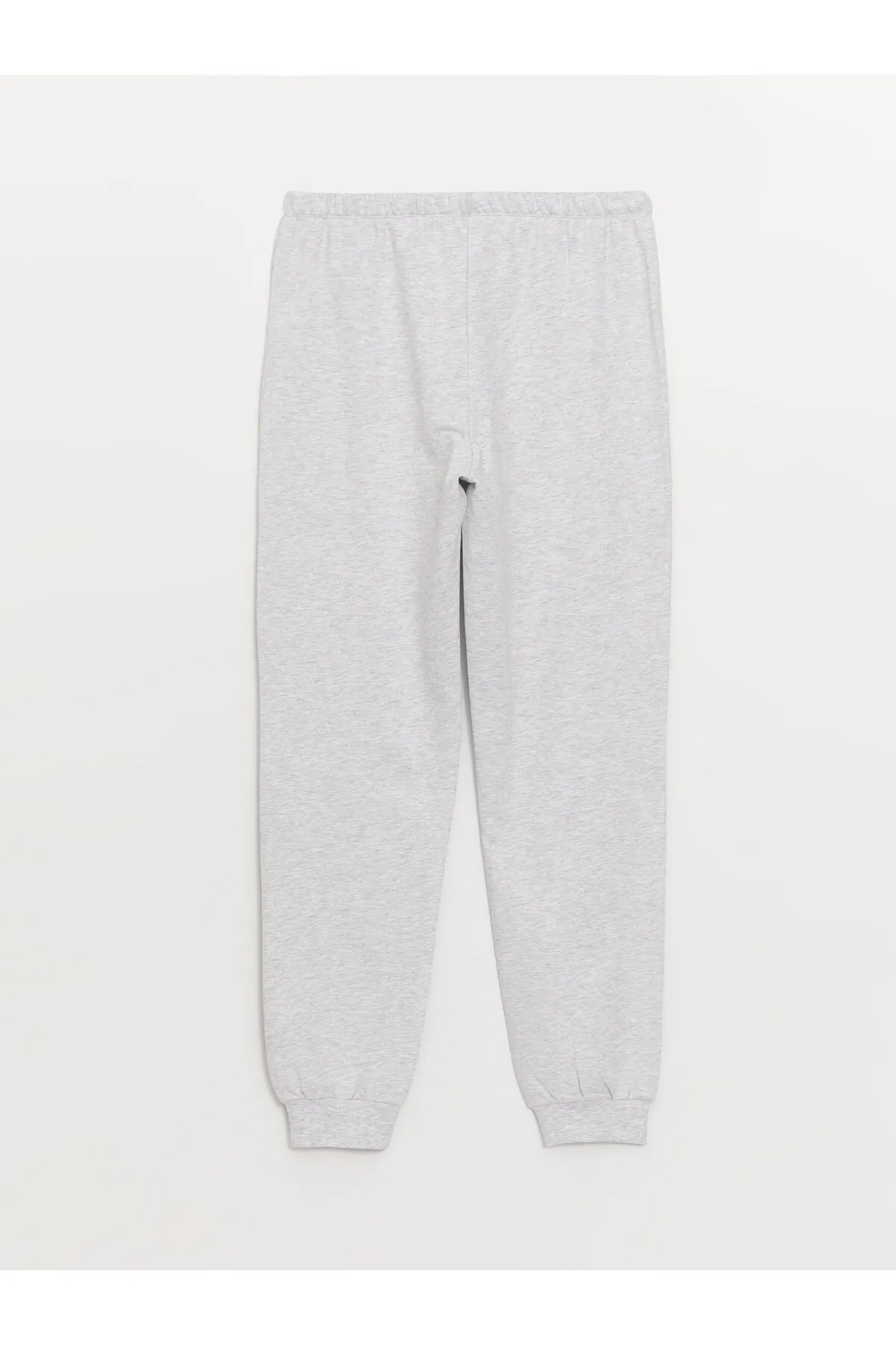 LC Waikiki  Bedruckte Jogger-Pyjamahose für Damen mit elastischem Bund