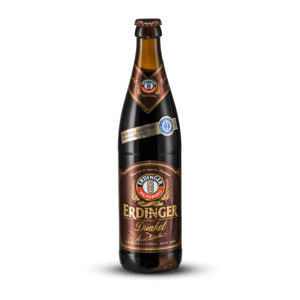 Erdinger Dunkel 50 cl
