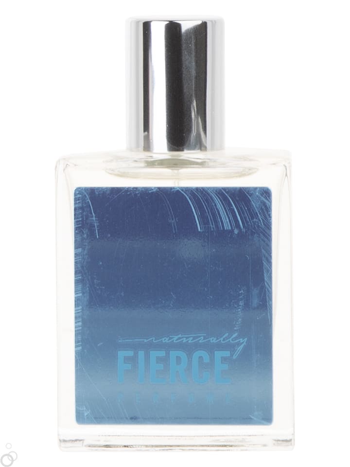 Abercrombie & Fitch Naturally Fierce - EdP, 30 ml günstig kaufen onesize