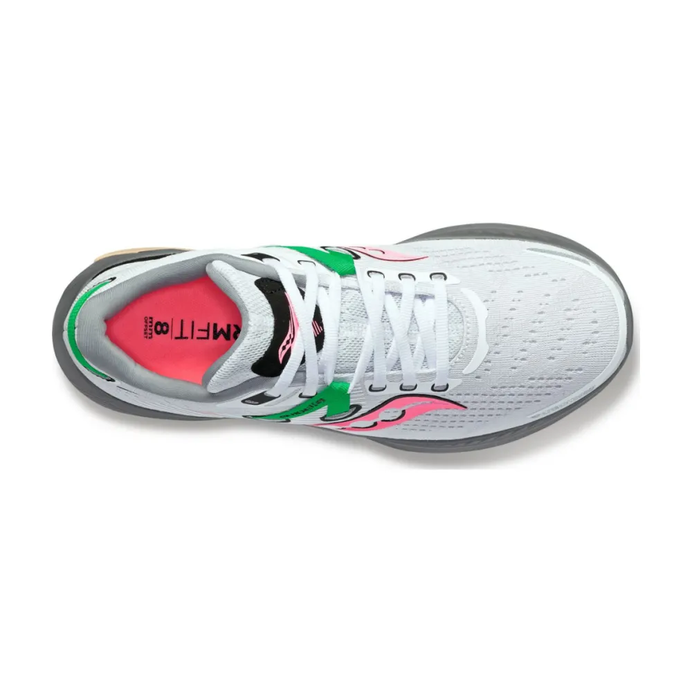 Saucony Guide 16 S10810-85 / weiss