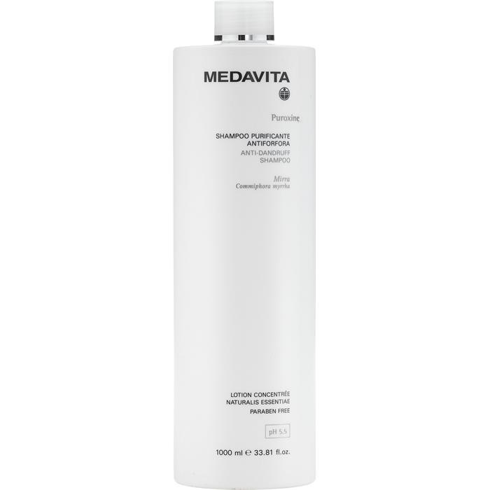 Anti-Dandruff Shampoo