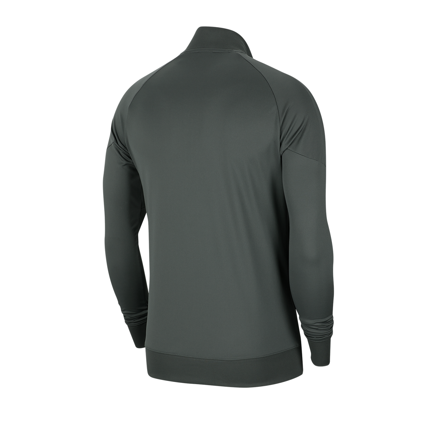 Nike Academy Pro Trainingsjacke Grau Blau F067