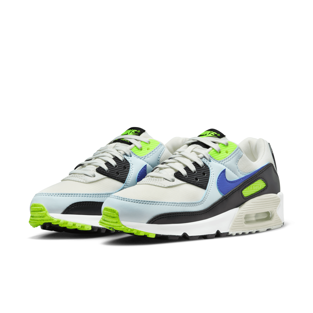 Nike Air Max 90 DH8010-102 / weiss