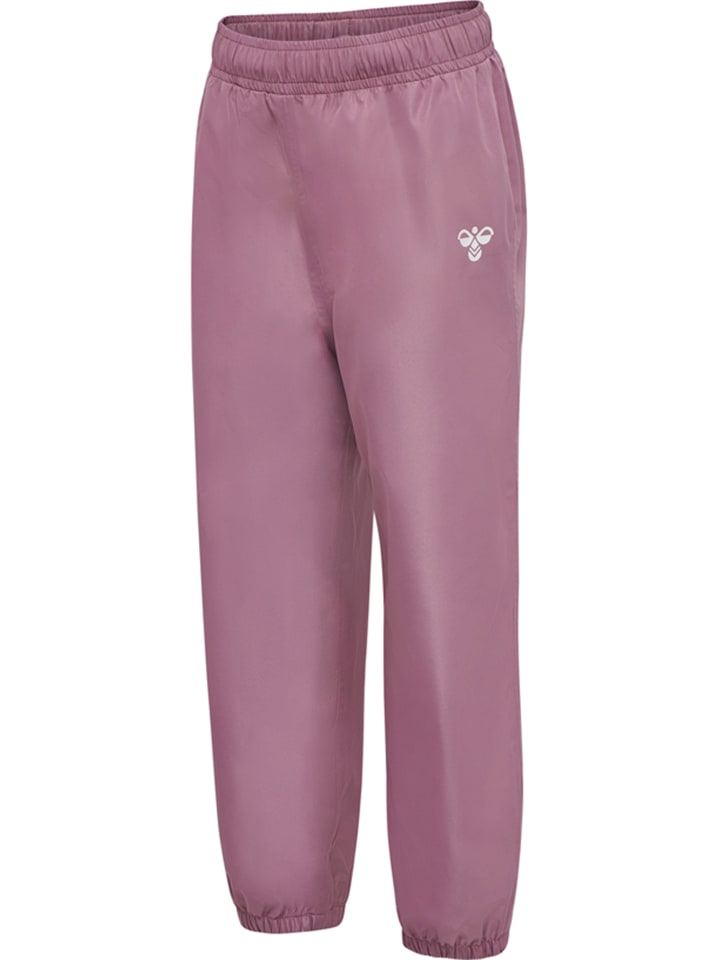 Hummel Hummel Regenanzug Hmlreva Kinder in DUSKY ORCHID günstig kaufen