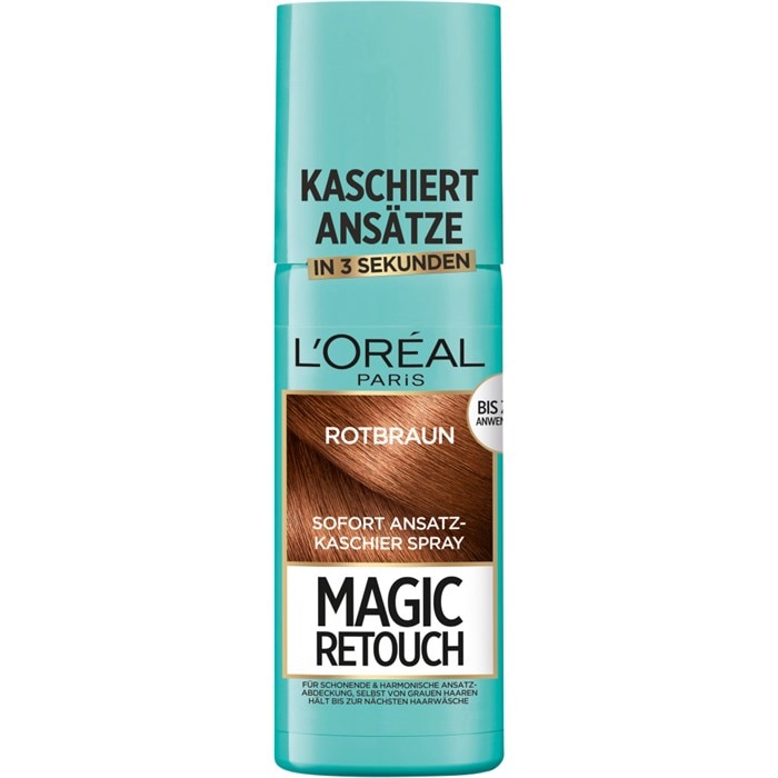 Ansatz-Kaschierspray