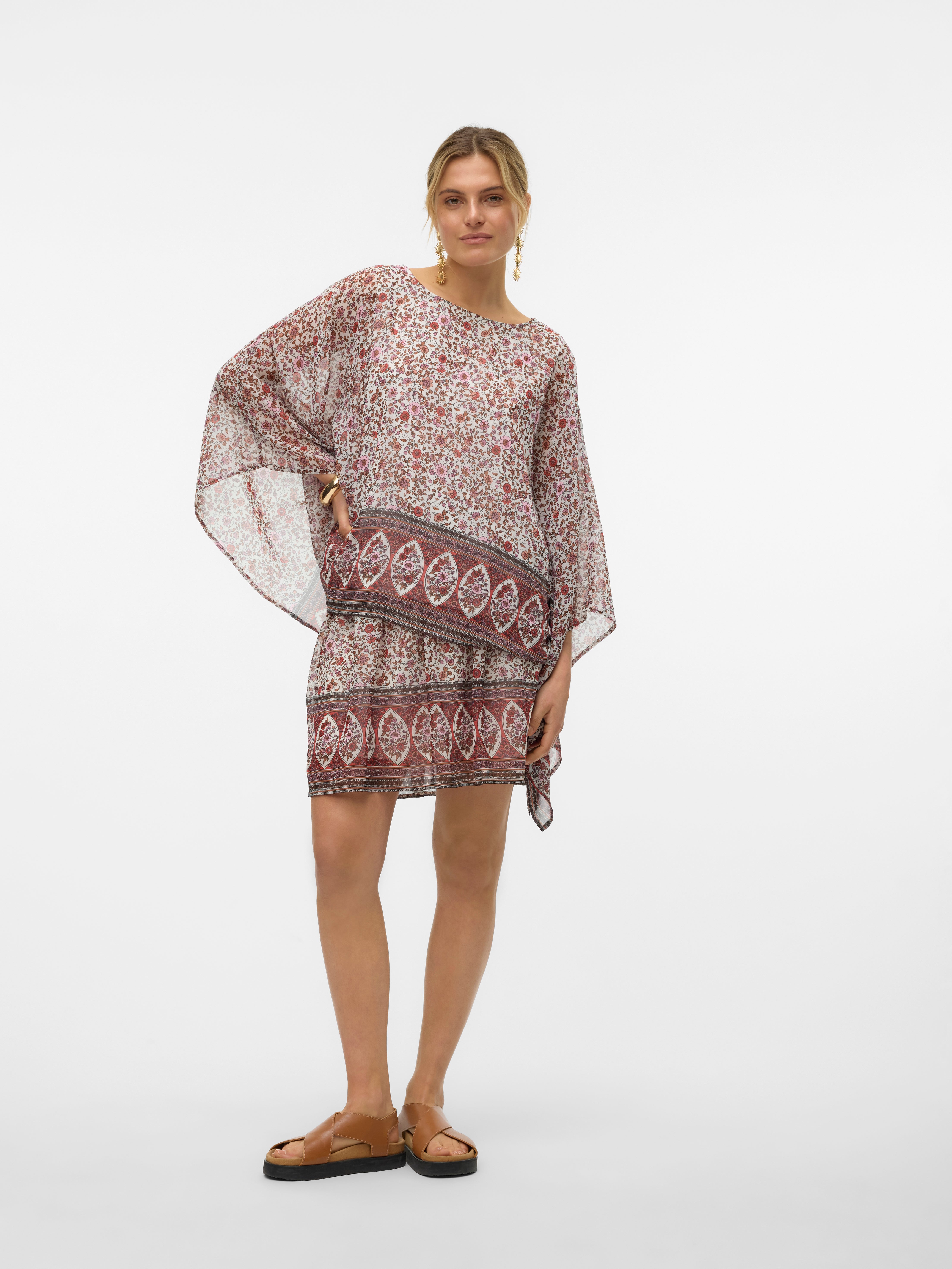 VMBOHO Tunika