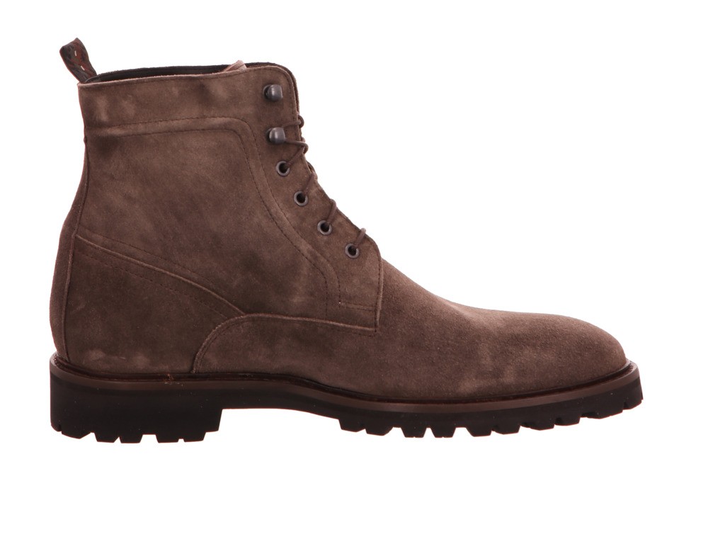 FLORIS VAN BOMMEL Stiefeletten schwarz Stiefel