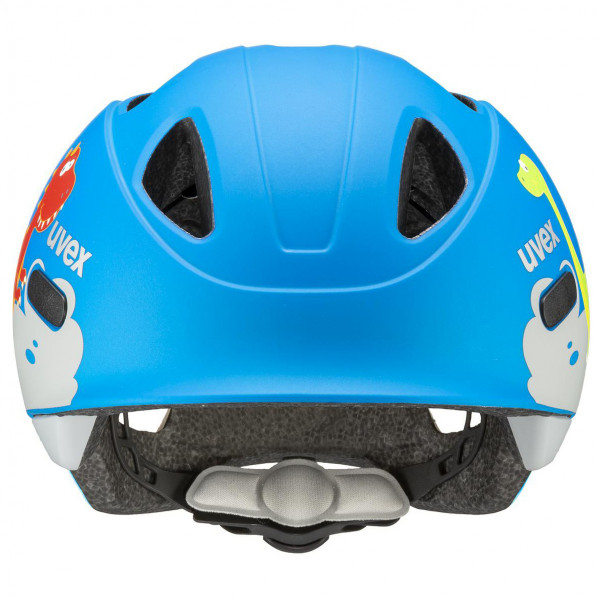 Uvex - Kid's Oyo Style - Radhelm