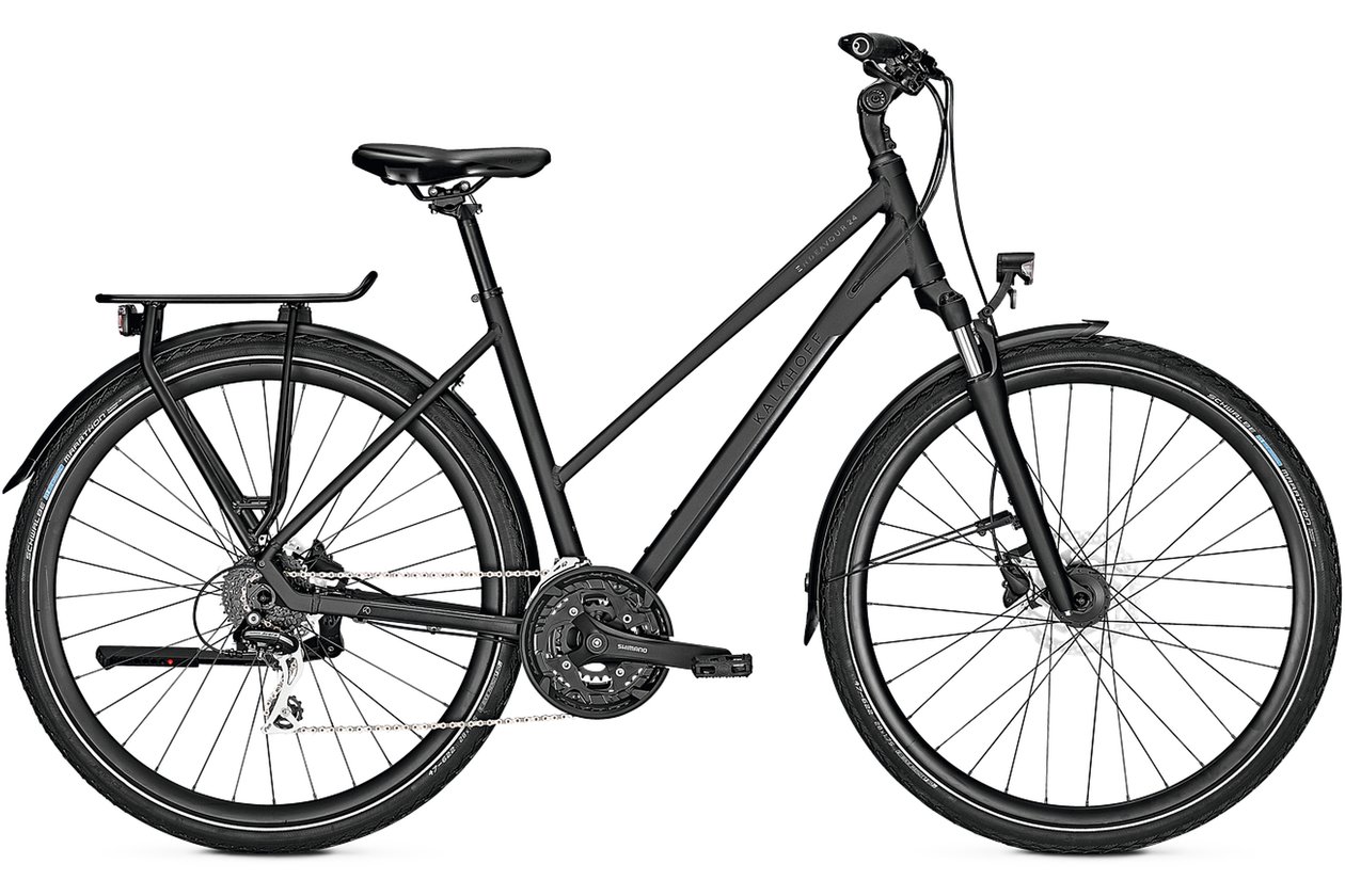Kalkhoff Endeavour 24 - 2023 - 28 Zoll - Damen Sport
