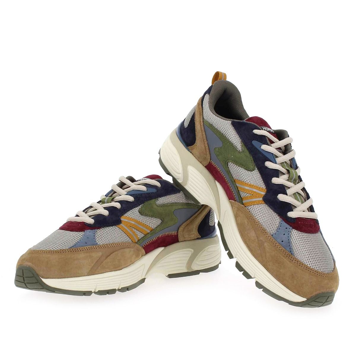 Hoff  MARYLAND  - Marine Multi