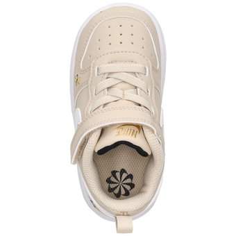 Nike Court Borough Recraft SE in beige