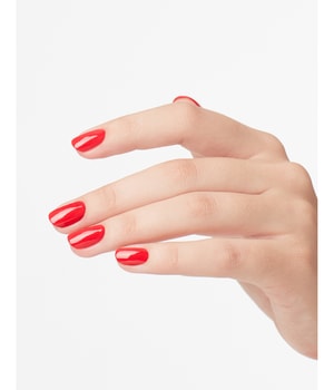 OPI Nail Lacquer Nagellack-15 ml