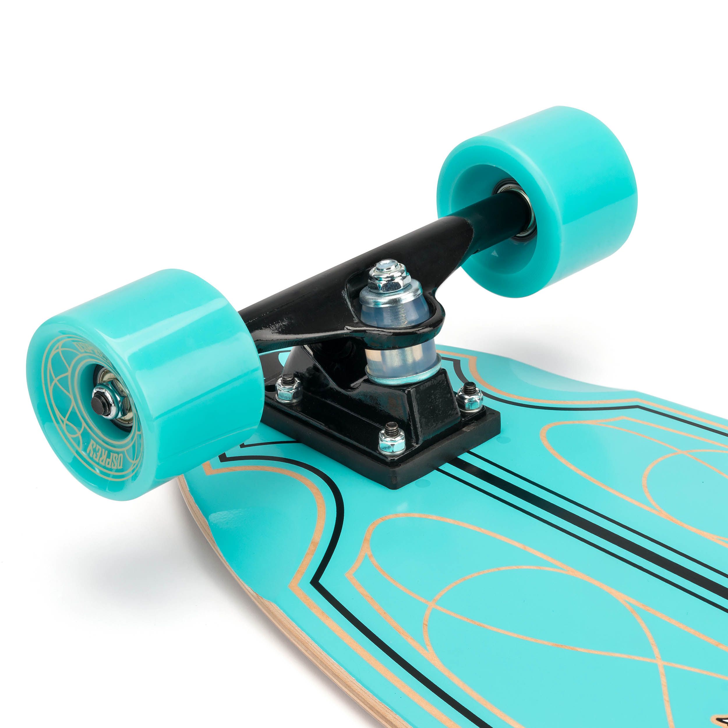 Osprey Helix 91 cm longboard