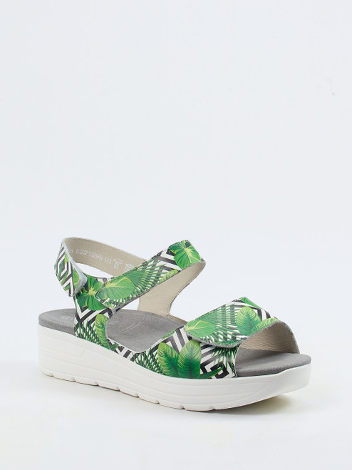 Sandalette-22539990014 Solidus